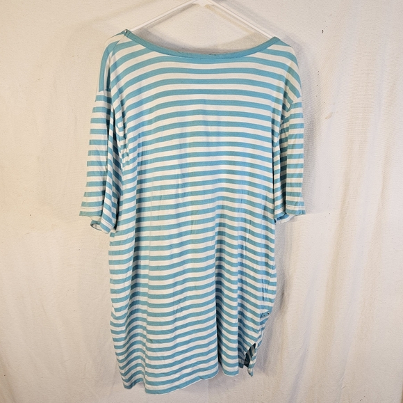 Alfred Dunner Plus Size Top.  ITEM #1988 - Picture 2 of 2